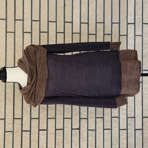 Ballamie Tunic Top| Long Sleeves Top for Women Size Small